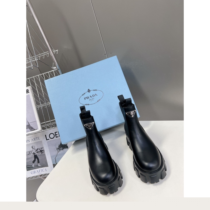 Pra*a boots